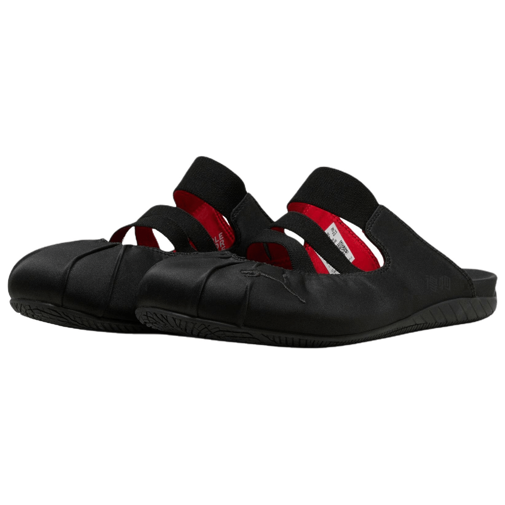 Puma speedcat Mule Satin Wns — фото 2