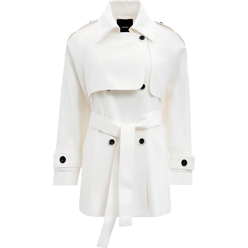 PINKO SS26 cleanfit