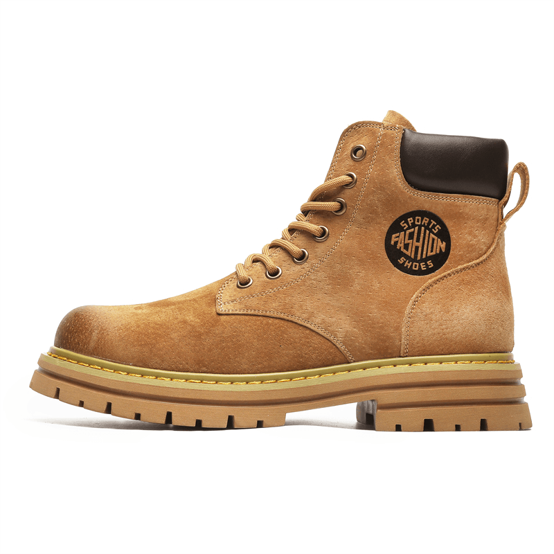 Colorful Creations Mid-Calf Martin Boots