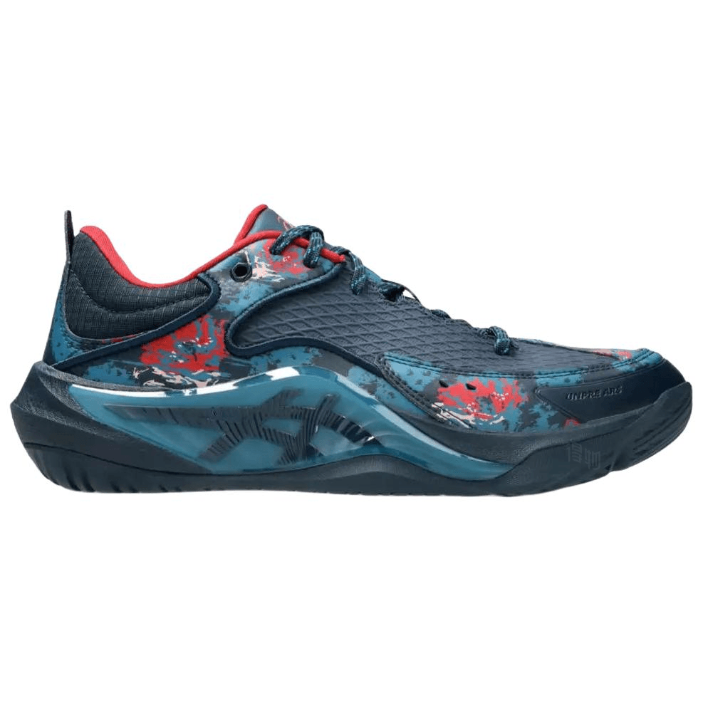 ASICS UNPRE ARS 3 — фото 1