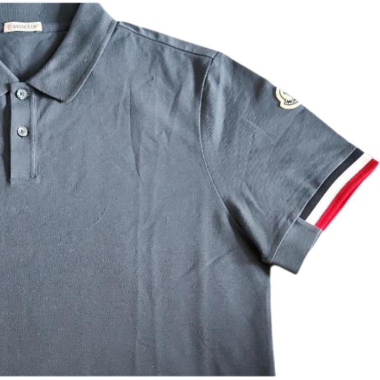 Moncler Polo — фото 3