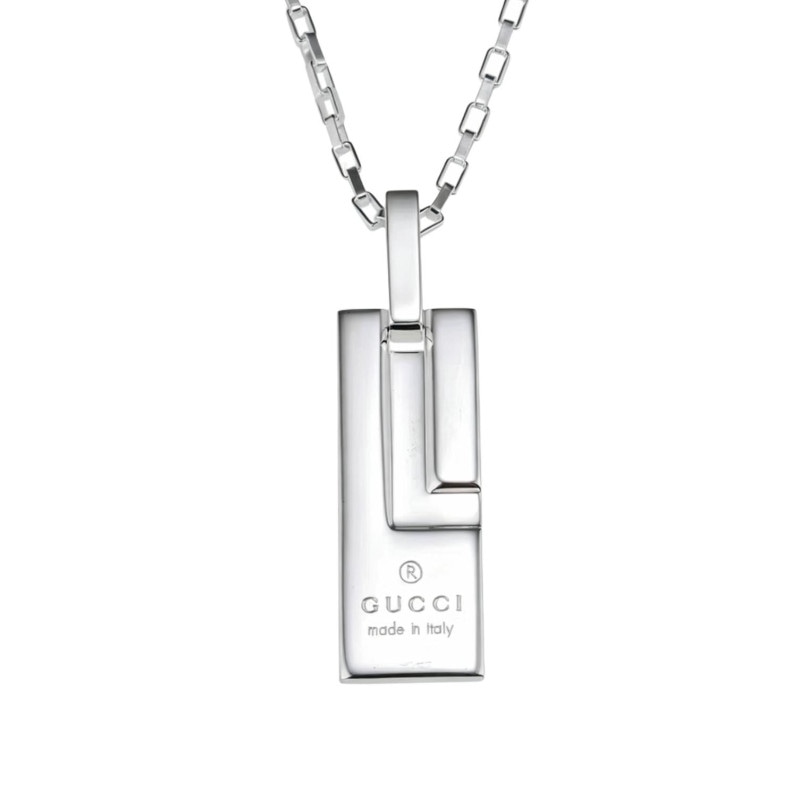 Gucci Logo 925