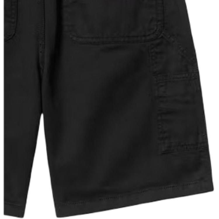 Carhartt WIP Брюки (Арт. CHXSPI030480Q-黑色-黑色) — фото 1