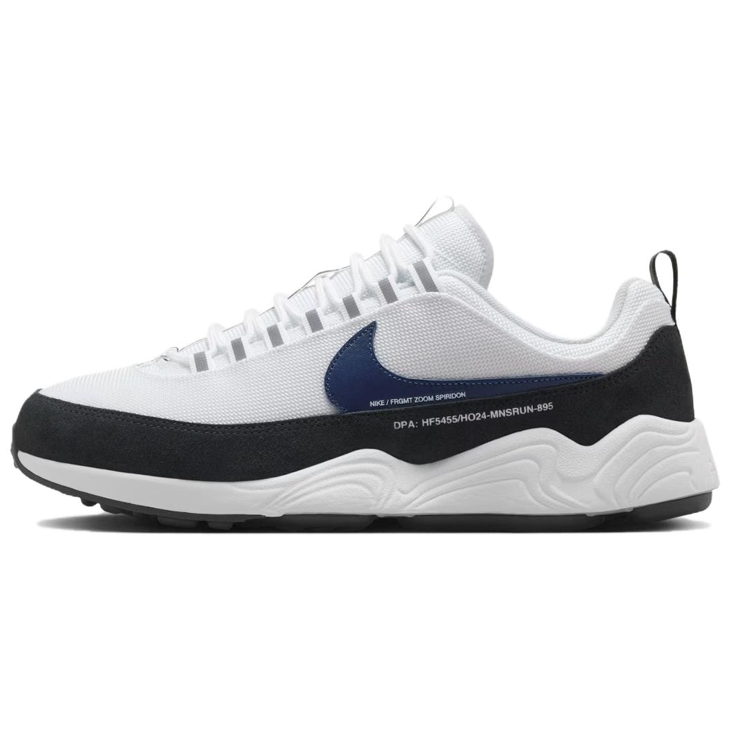 Fragment Design x Nike Air Max Sunder Air Zoom Spiridon