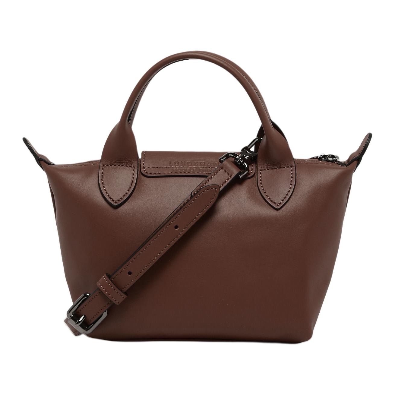 Longchamp Le Pliage Xtra — фото 2