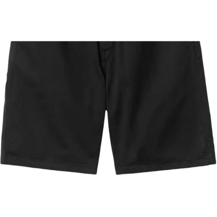 Carhartt WIP Брюки (Арт. CHXSPI030480Q-黑色-黑色) — фото 3