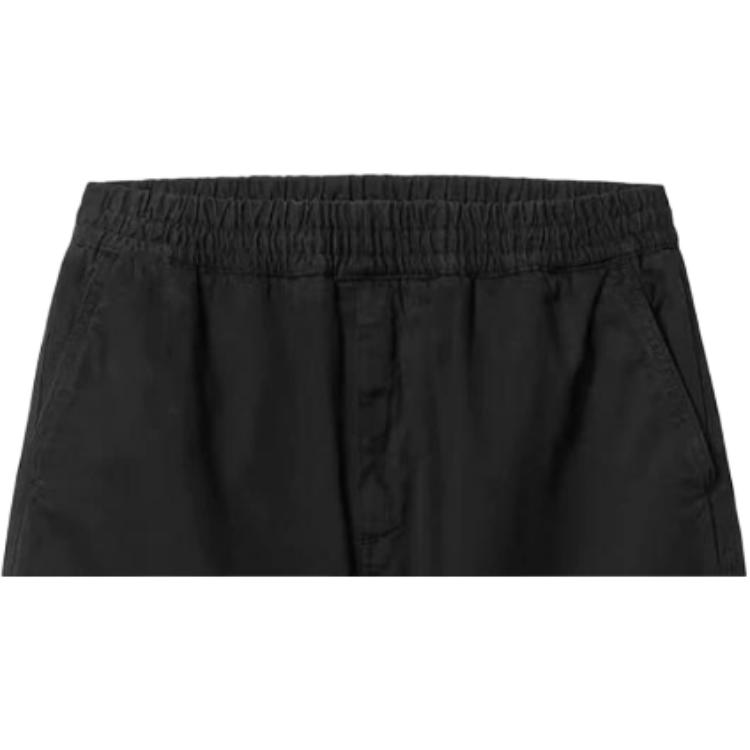 Carhartt WIP Брюки (Арт. CHXSPI030480Q-黑色-黑色) — фото 2