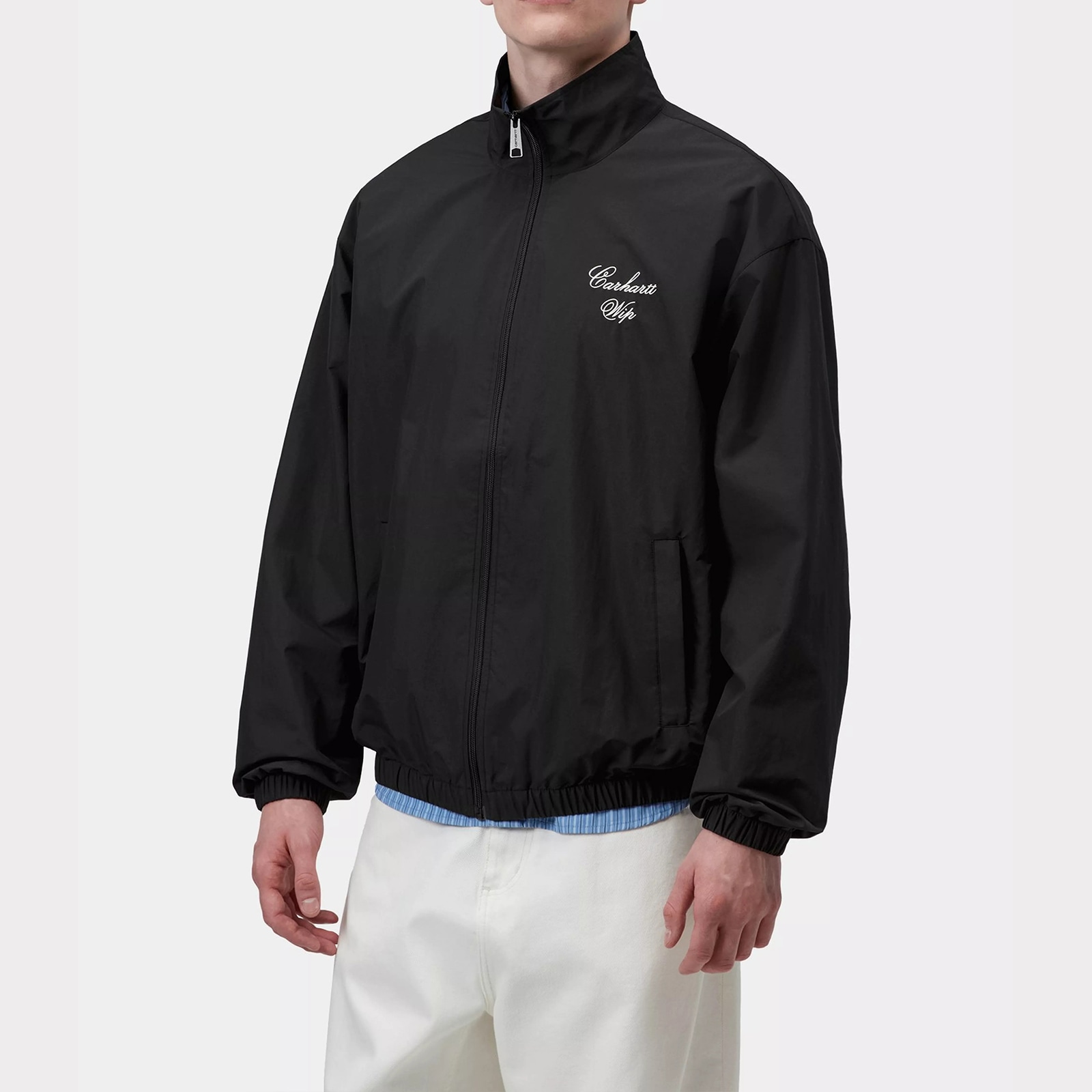 Carhartt WIP SS26 Travon Jacket — фото 2