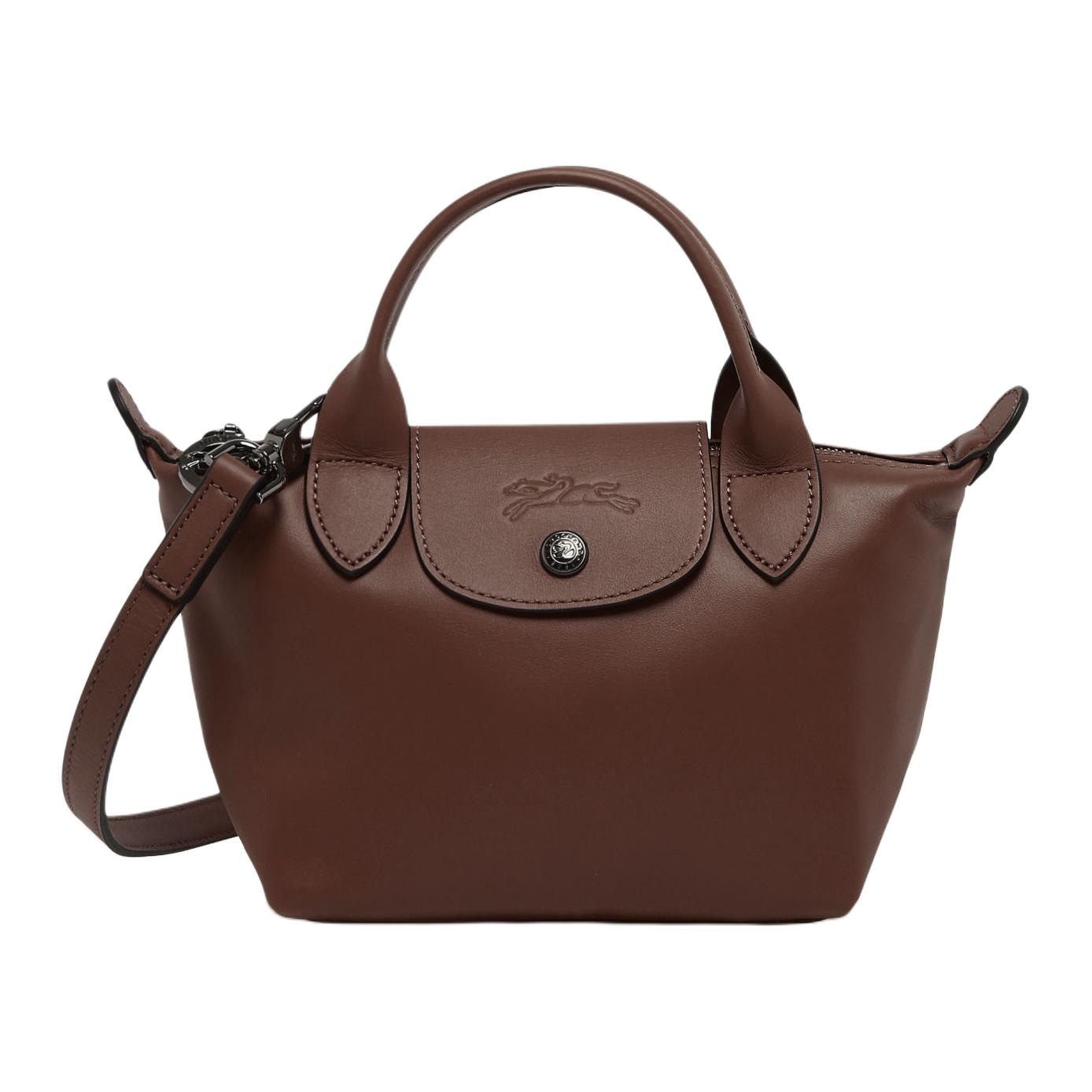 Сумки Longchamp Le Pliage Xtra