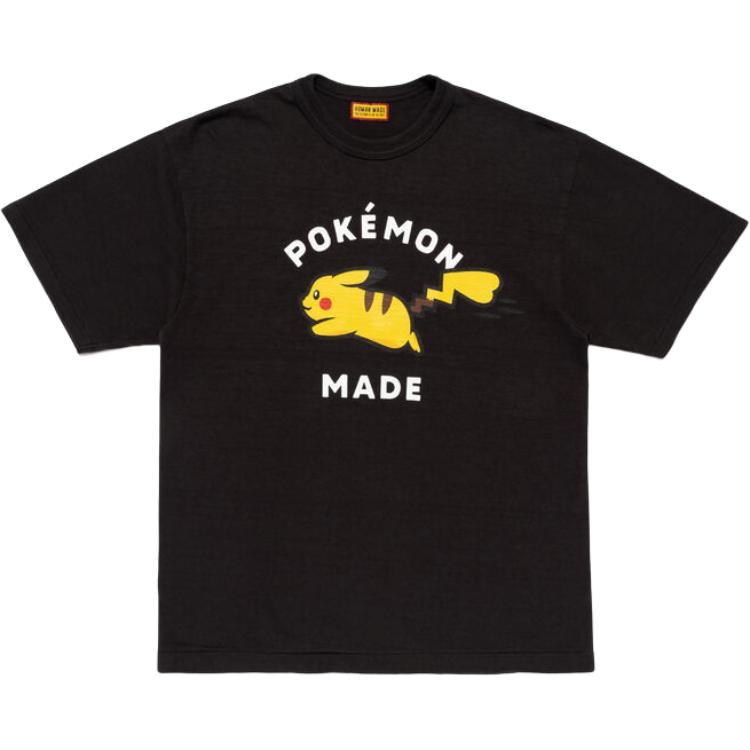 HUMAN MADE Pokmon SS26 T