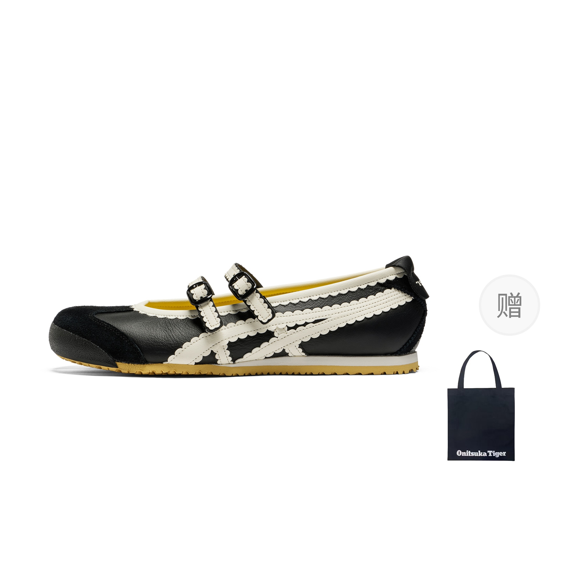 Onitsuka Tiger Mexico 66 — фото 7