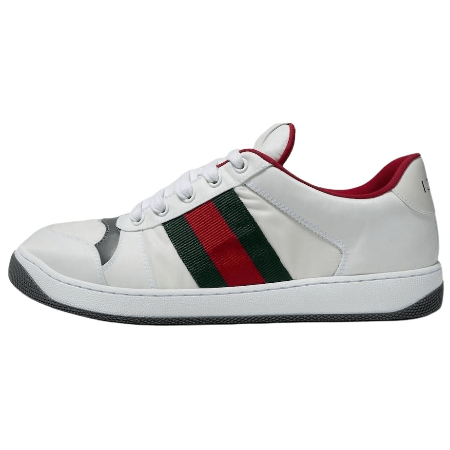 Кроссовки Gucci Screener Generation G 2cm