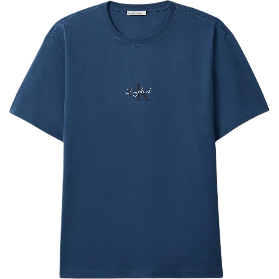 CALVIN KLEIN SS26 CKJK T