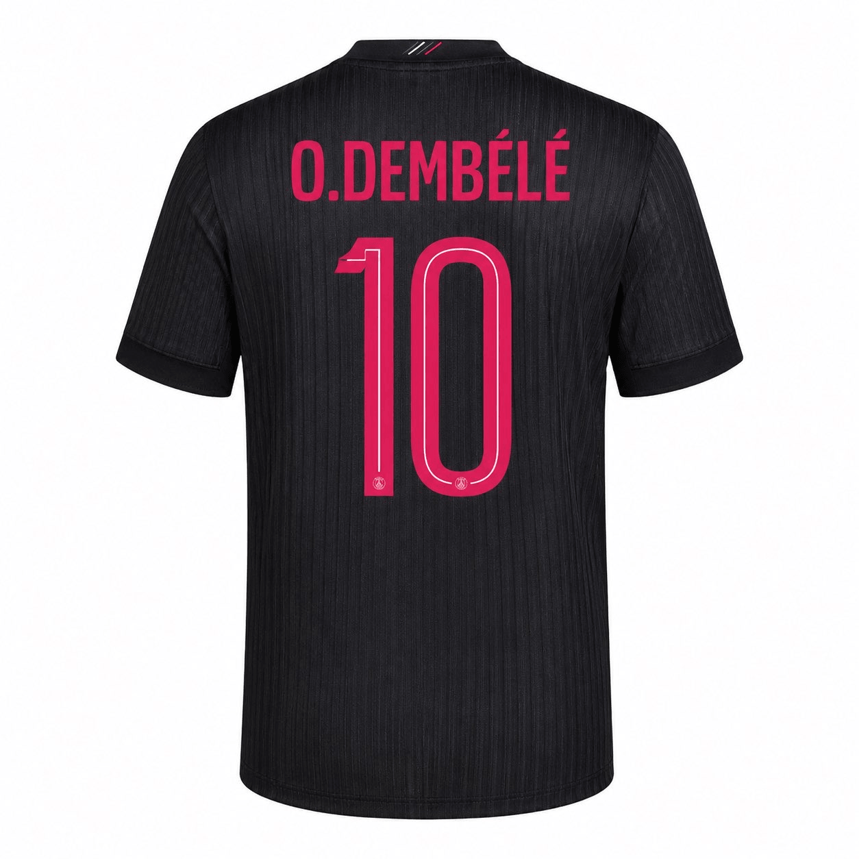 Jordan Paris Saint-Germain FW25 202526 Match Fourth Dri-FIT ADV — фото 6