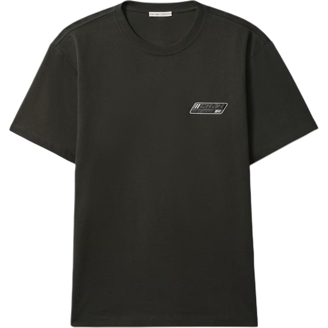 CALVIN KLEIN SS26 CKJK CKJK T
