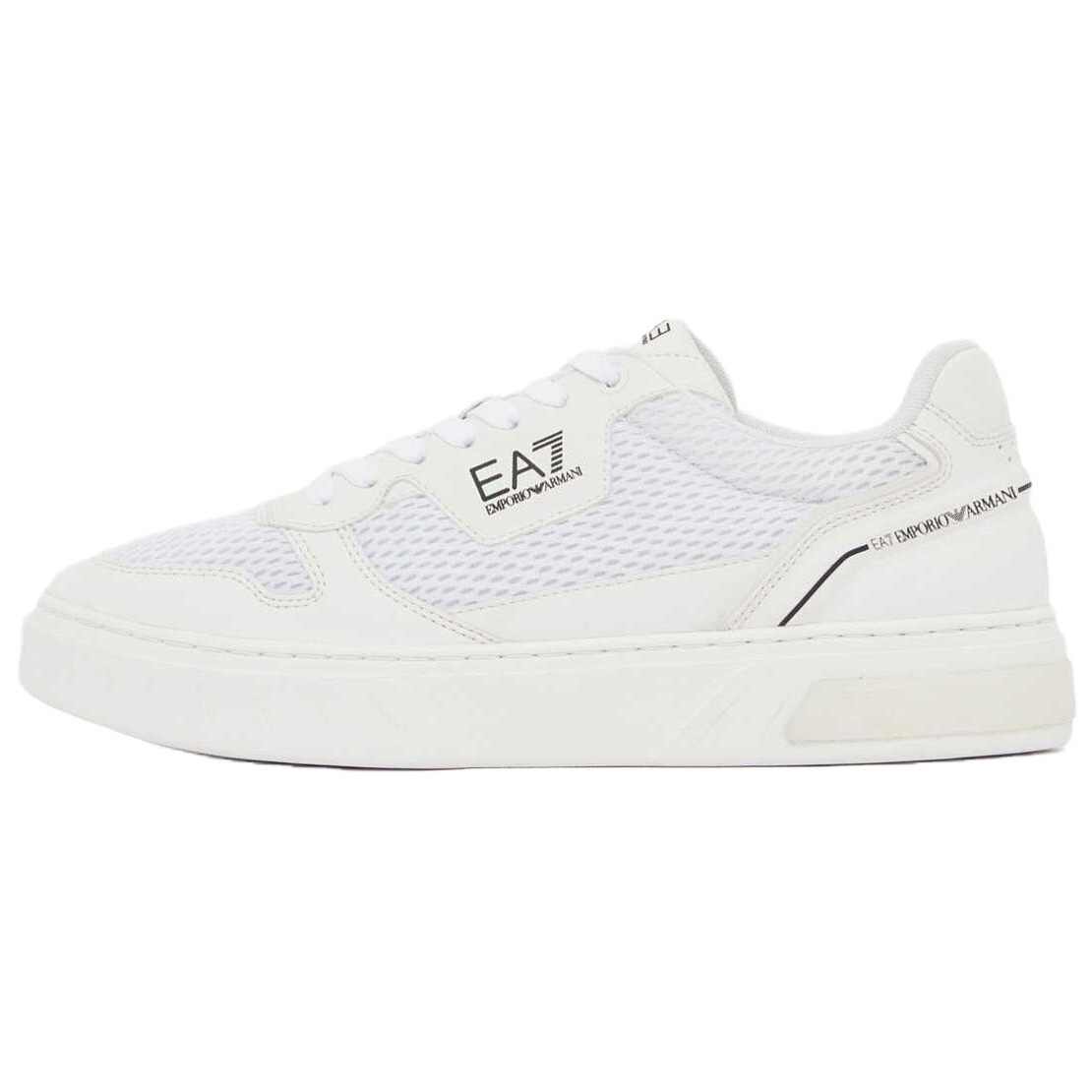 Кроссовки Emporio Armani EA7 2.6cm