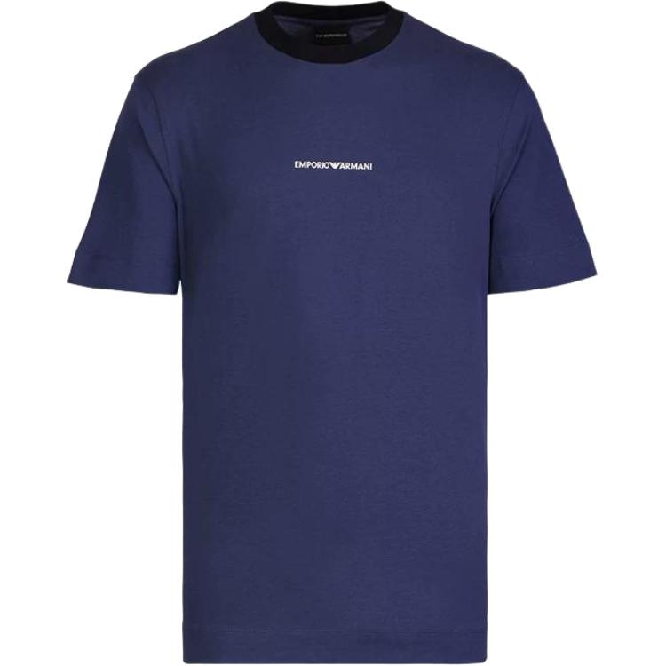 Футболка Emporio Armani logo T
