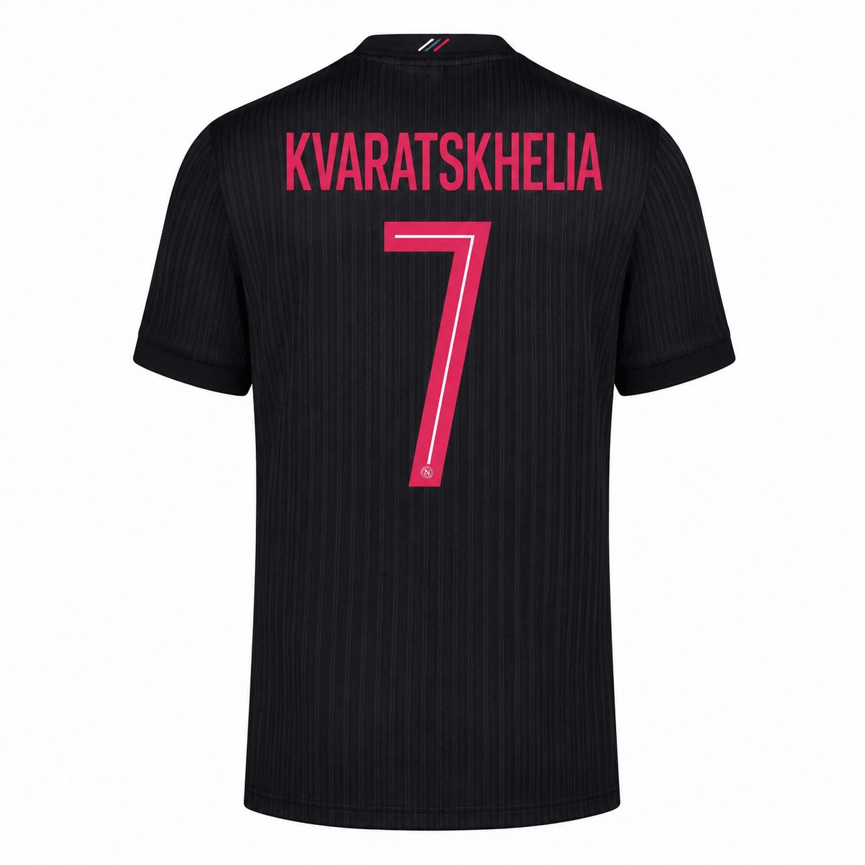 Jordan Paris Saint-Germain FW25 202526 Match Fourth Dri-FIT ADV — фото 4
