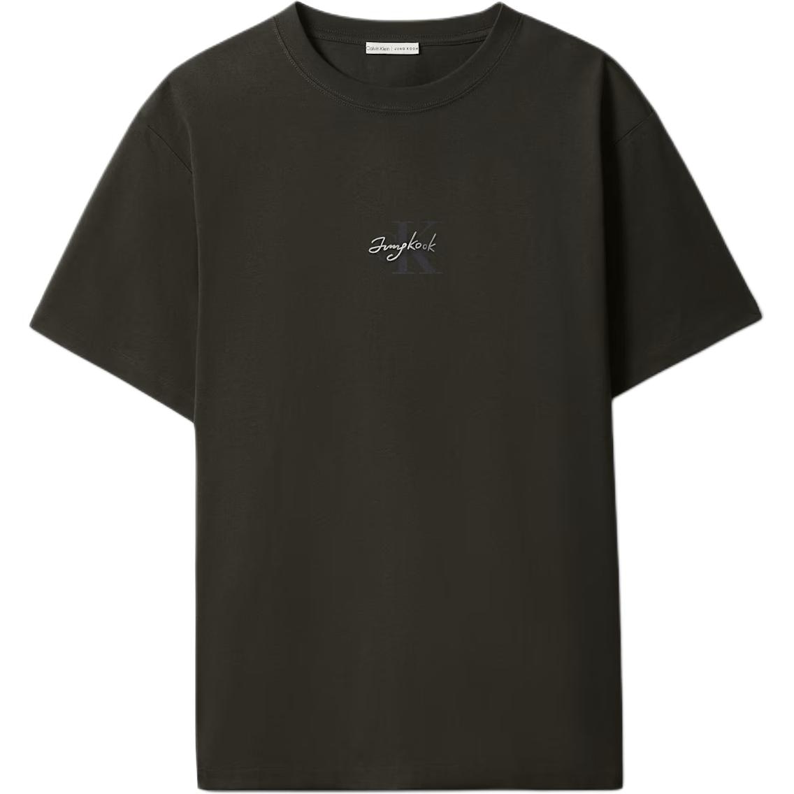 CALVIN KLEIN SS26 CKJK T