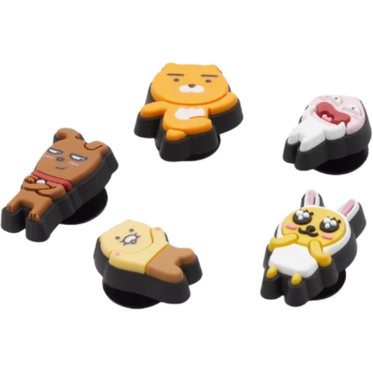 Crocs KaKao Friends 5 — фото 1
