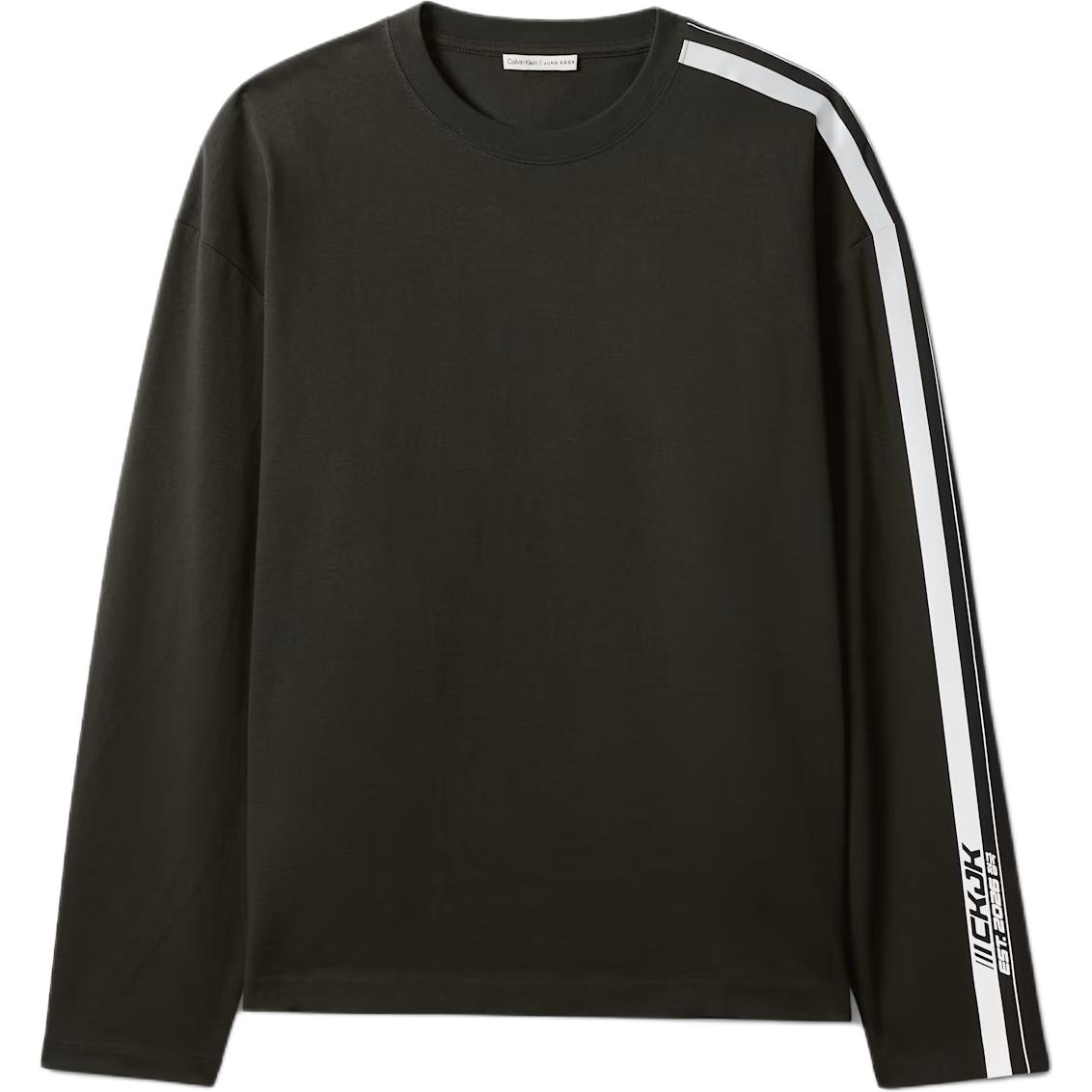 CALVIN KLEIN SS26 T