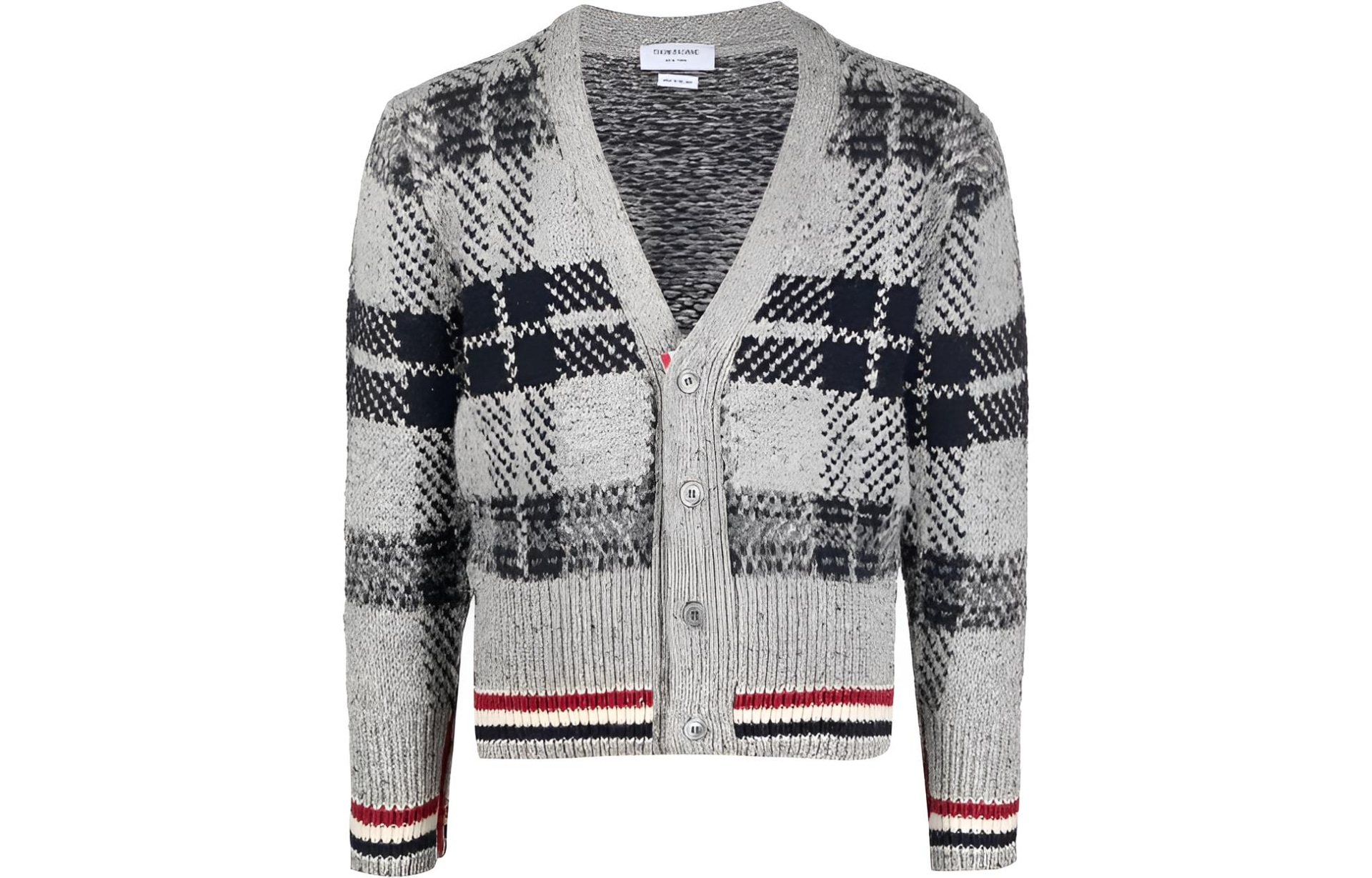 THOM BROWNE FW22