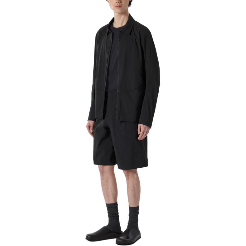 Arcteryx SpereVeilance SS25 TerraTex — фото 4