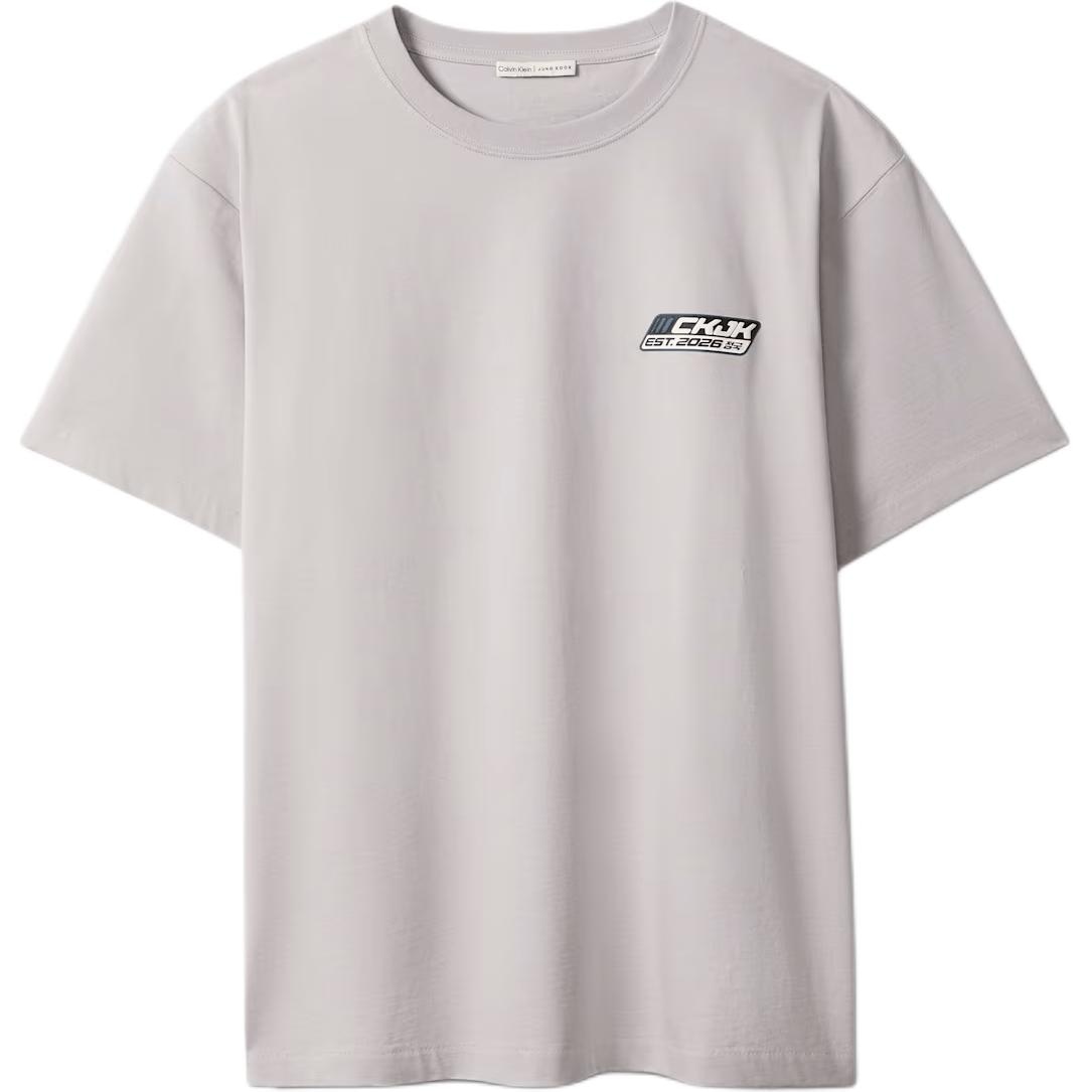 CALVIN KLEIN SS26 CKJK CKJK T