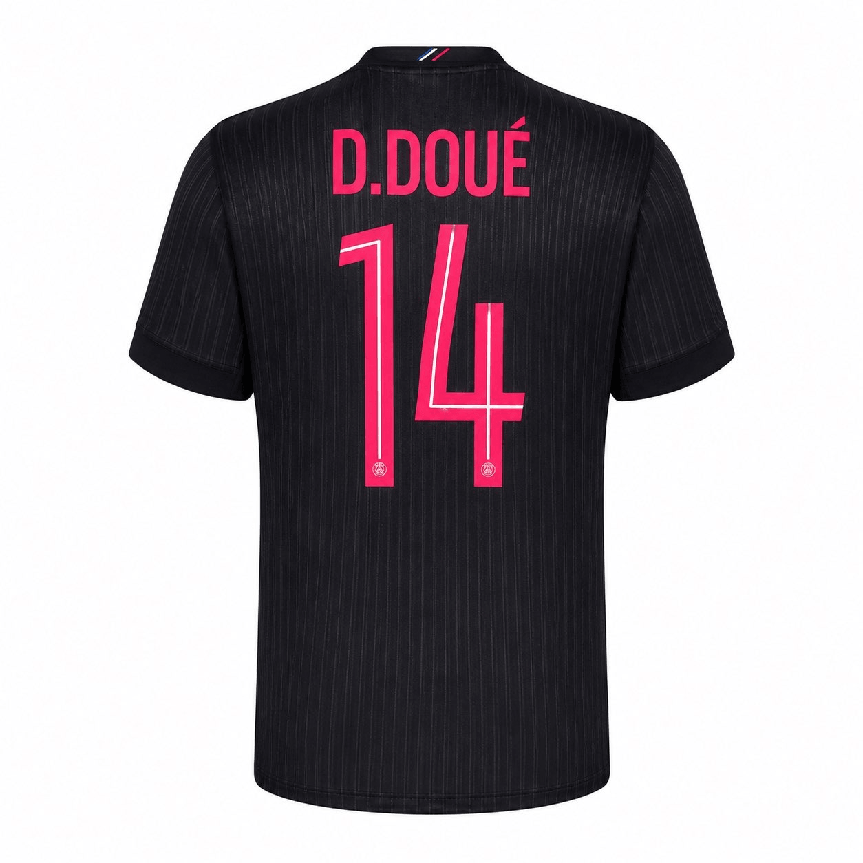 Jordan Paris Saint-Germain FW25 202526 Match Fourth Dri-FIT ADV — фото 5
