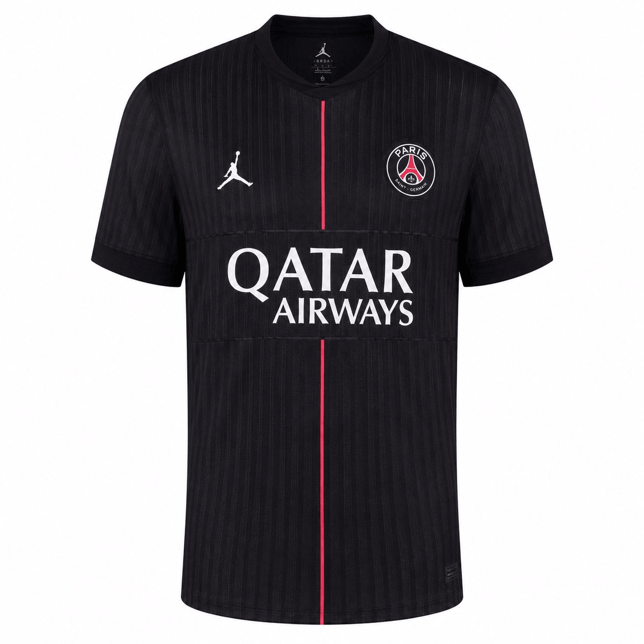 Jordan Paris Saint-Germain FW25 202526 Match Fourth Dri-FIT ADV — фото 7