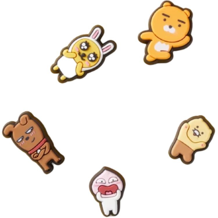 Crocs KaKao Friends 5