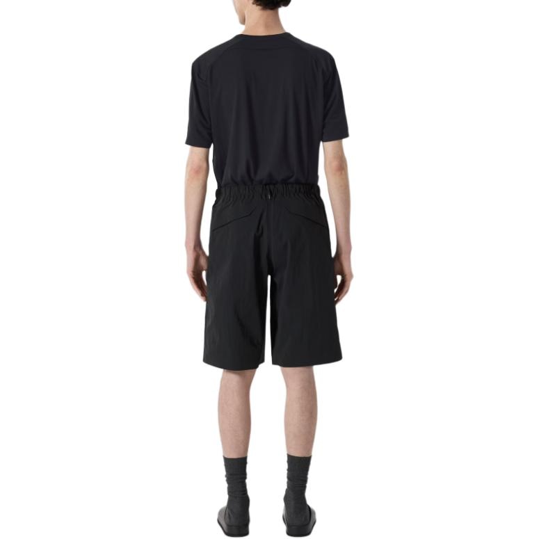 Arcteryx SpereVeilance SS25 TerraTex — фото 2