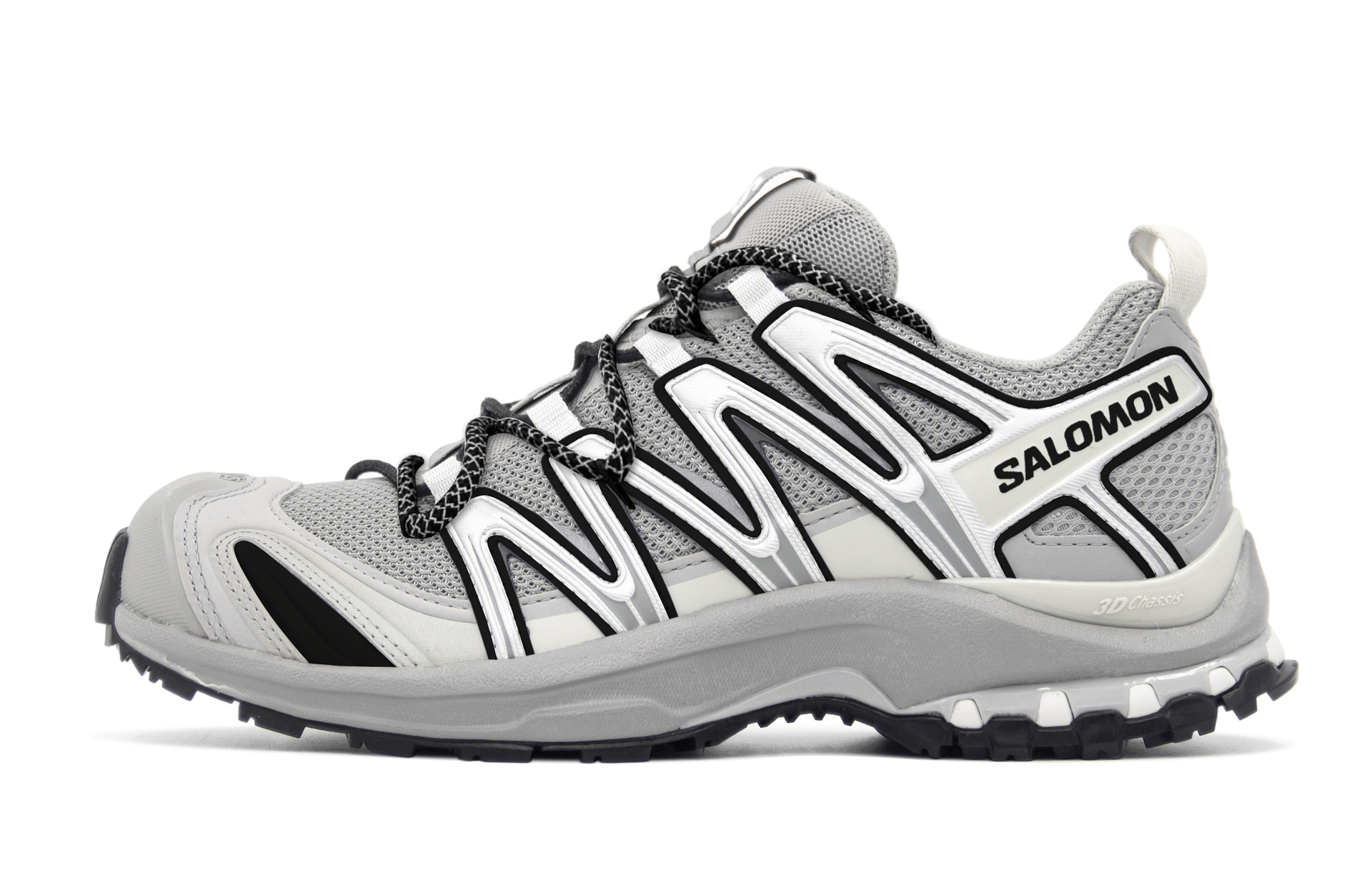 Salomon XA PRO 3D