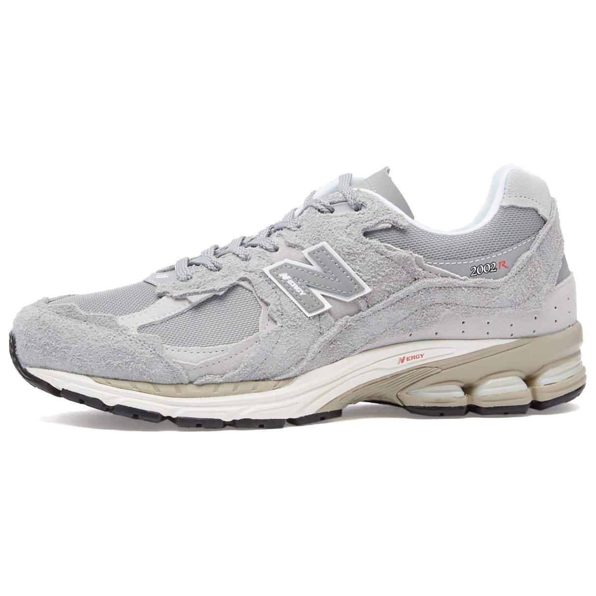 New Balance 2002R Grey