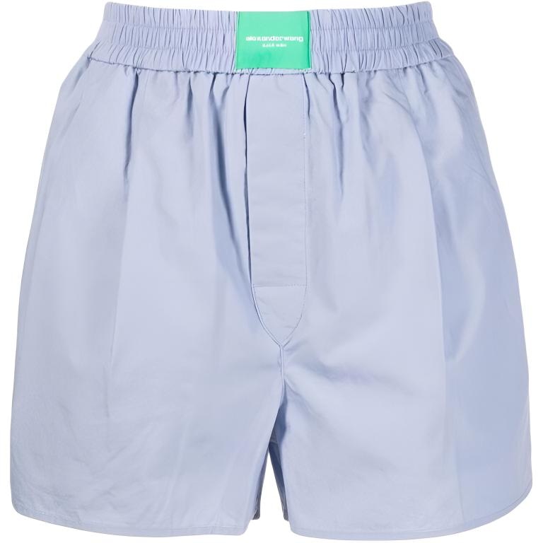 alexander wang SS22 Logo