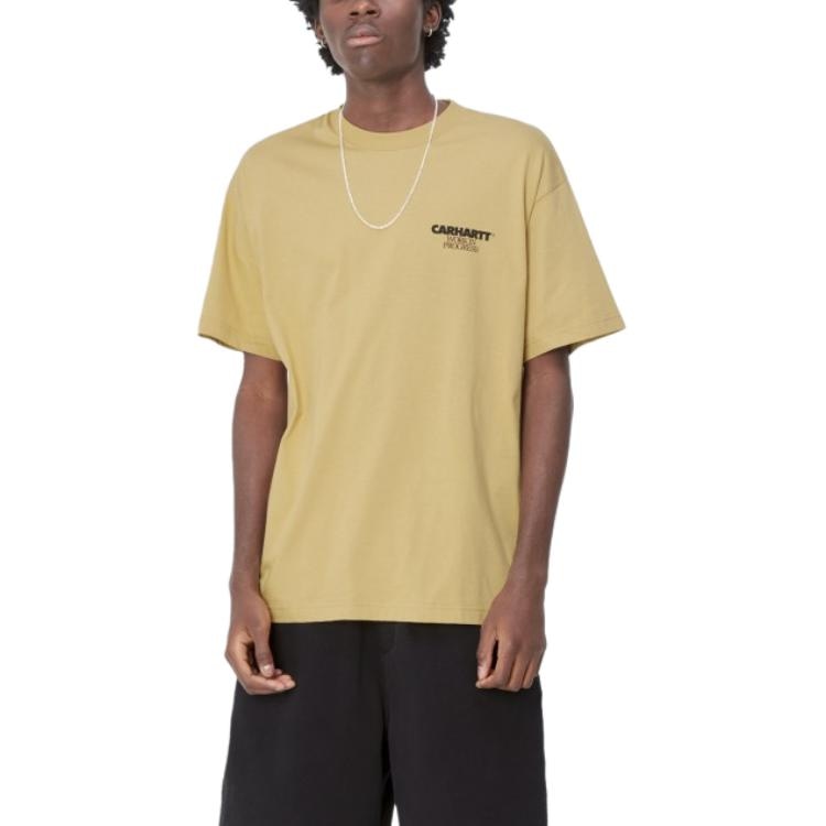 Carhartt WIP SS24 SS Ducks T-Shirt T — фото 2