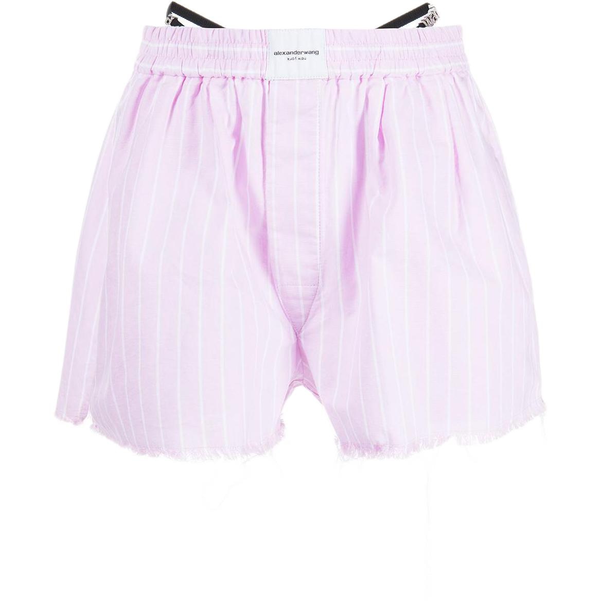alexander wang SS23 Logo