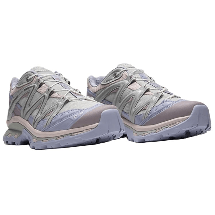 Salomon XT-Quest Grey Blue — фото 2