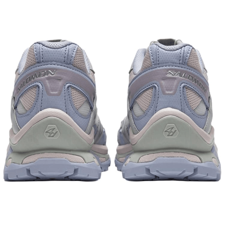 Salomon XT-Quest Grey Blue — фото 4