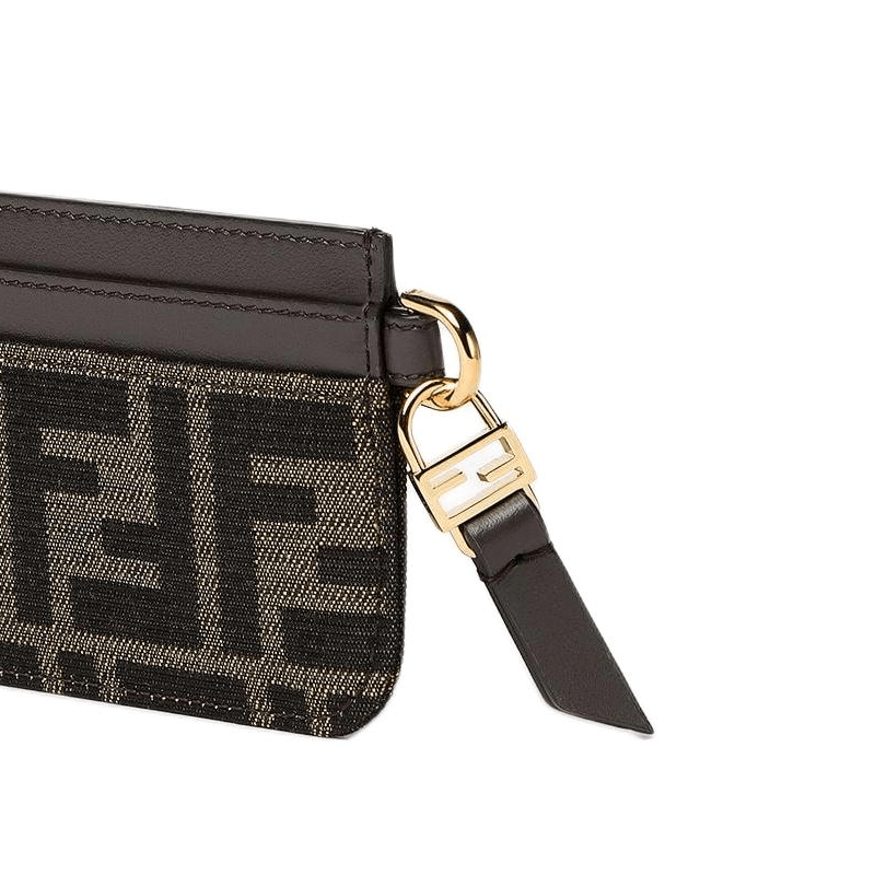 Fendi Baguette FF — фото 3