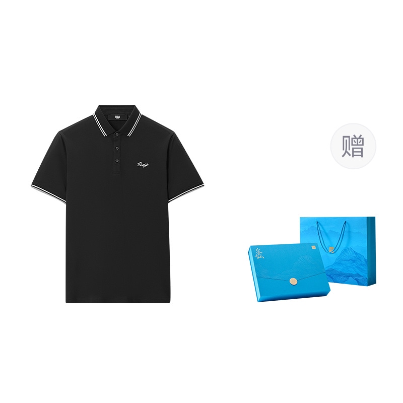 海澜之家 HLA HLA POLO