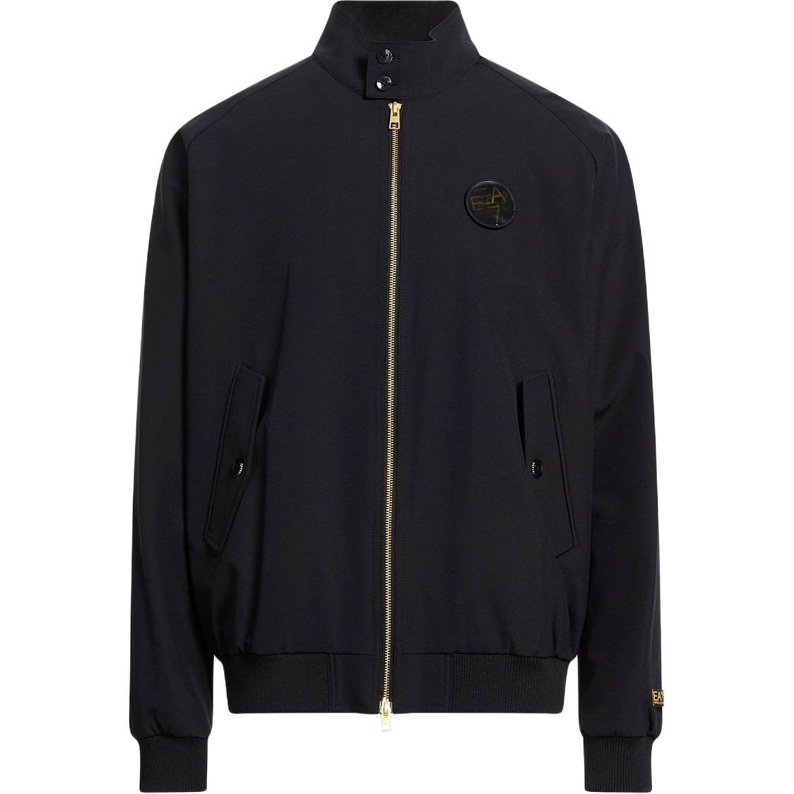 Куртка Emporio Armani EA7