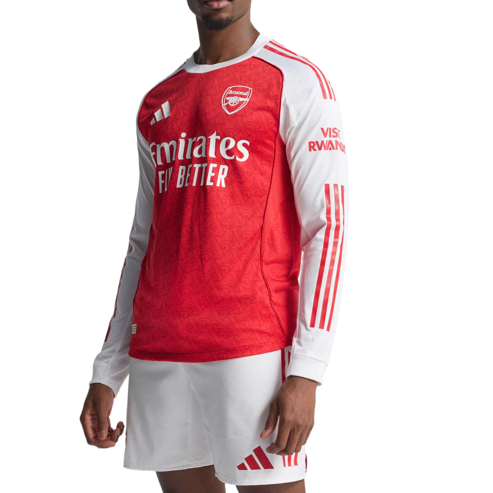 Adidas Arsenal — фото 2