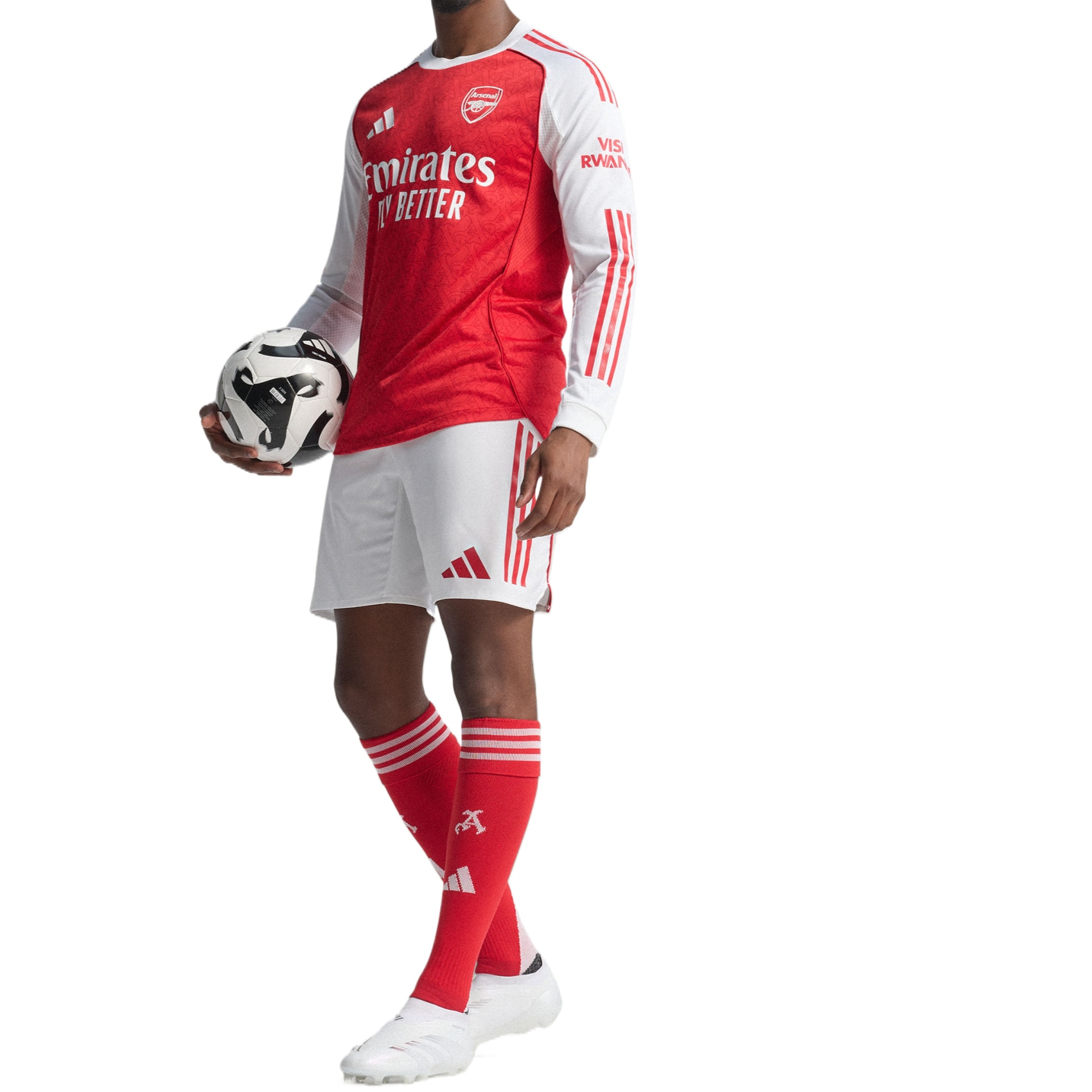 Adidas Arsenal — фото 4