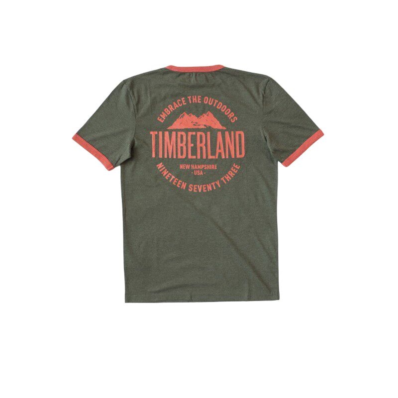 Timberland T — фото 1