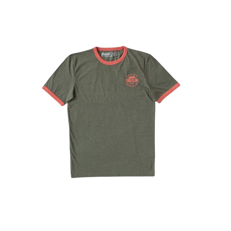 Футболка Timberland T