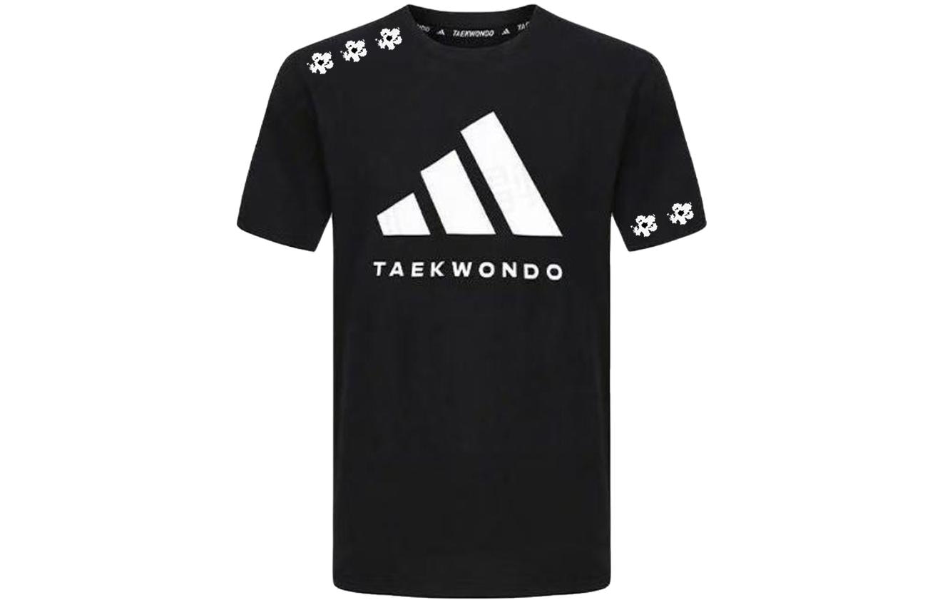 Adidas TAEKWONDO 4Ever LogoT — фото 1
