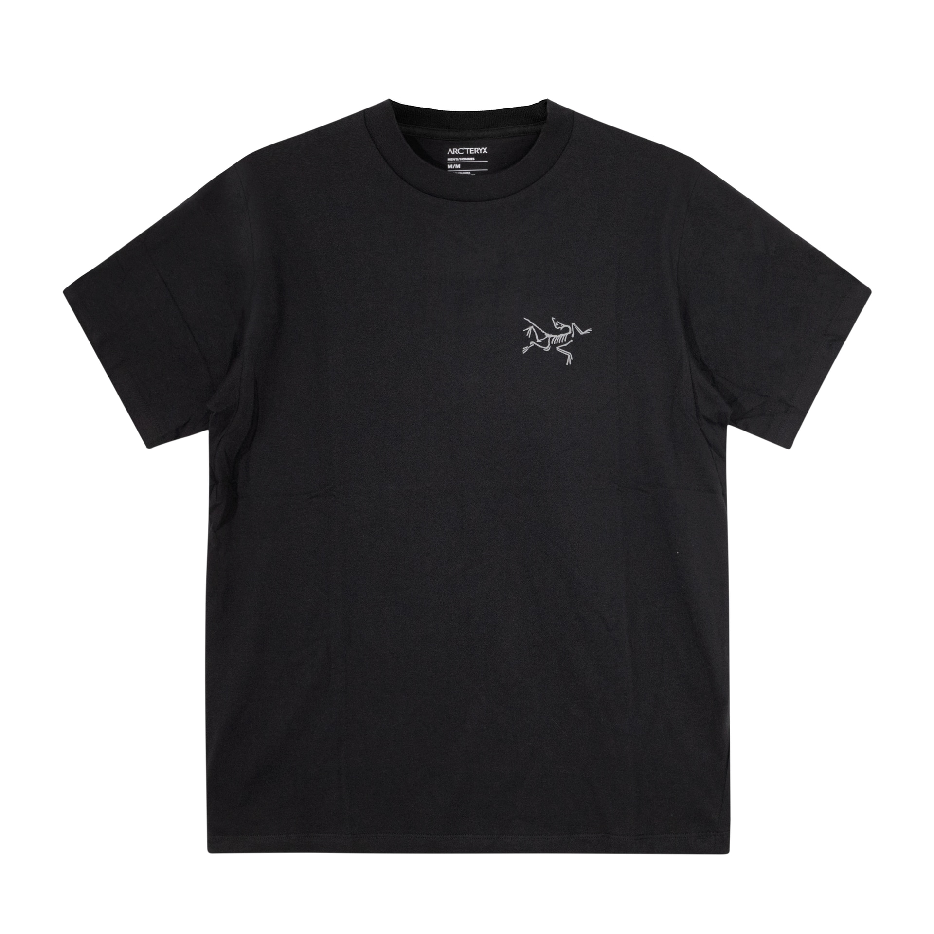 Arcteryx Fantasy T Black — фото 6