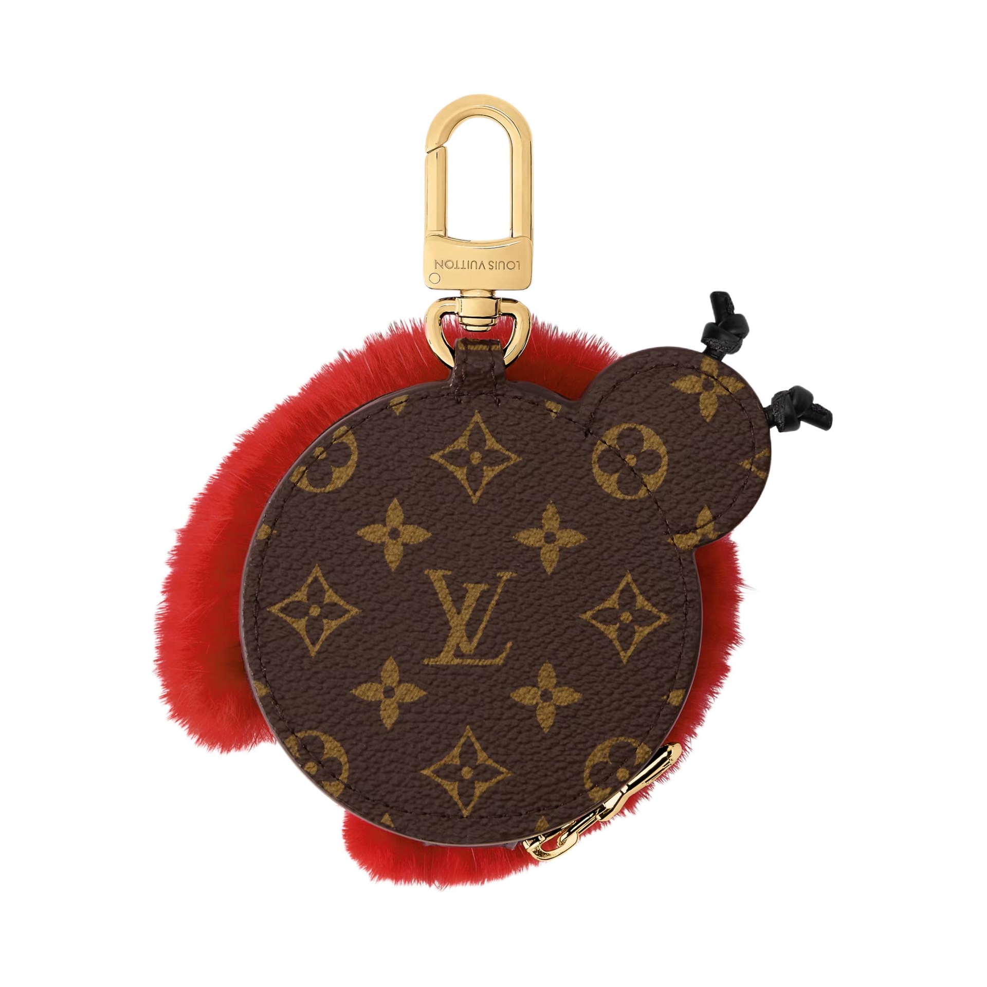 Louis Vuitton Сумки (Арт. M03770) — фото 1