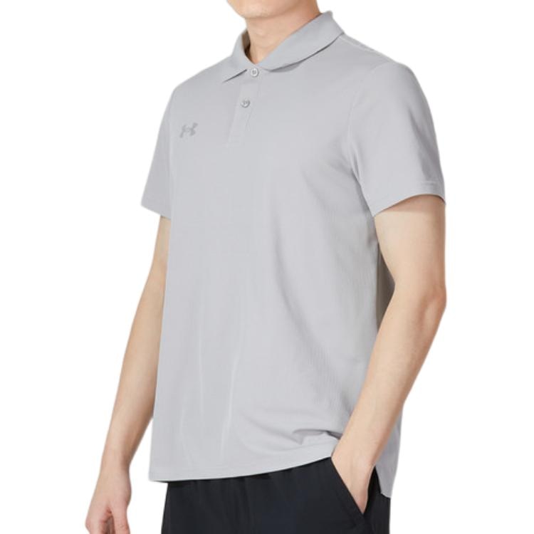 Under Armour Polo — фото 2